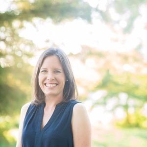 Meet your Posher, Leanna